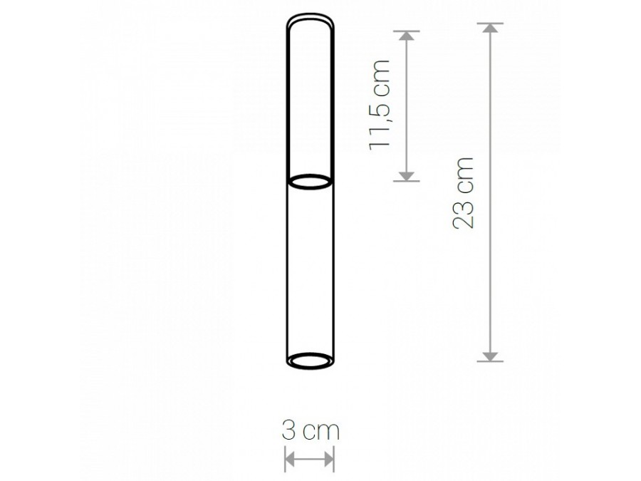 Плафон Nowodvorski Cameleon Straw S TR/BS 8401
