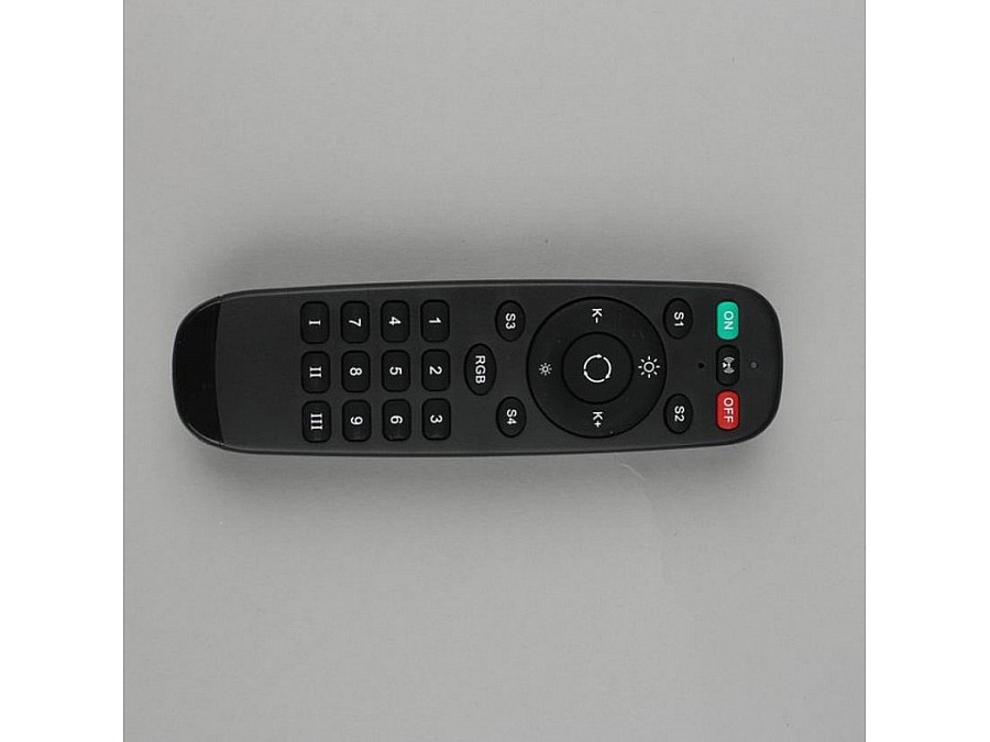 Пульт ДУ Aployt Magnetic track 220 APL.0291.00.02