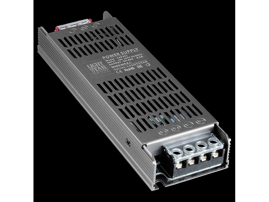 Блок питания Lightstar NOVE 448301