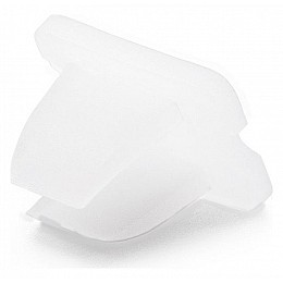 Крепление для ленты Elektrostandard Аксессуары для неона 24V 2835 Clip 24V 2835