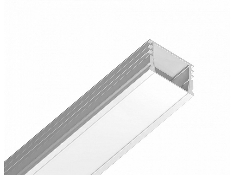 Профиль накладной Ambrella Light GP GP1750WH