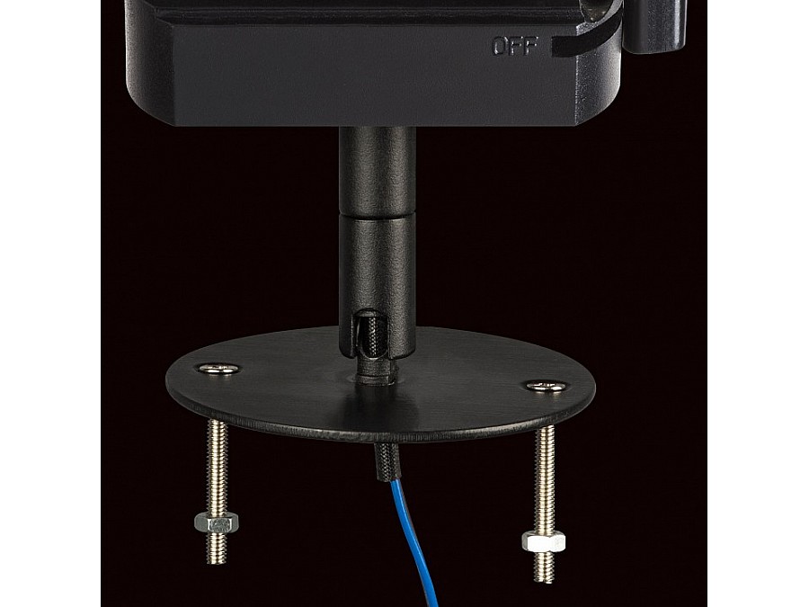 Переходник для трека Lightstar Asta 592087