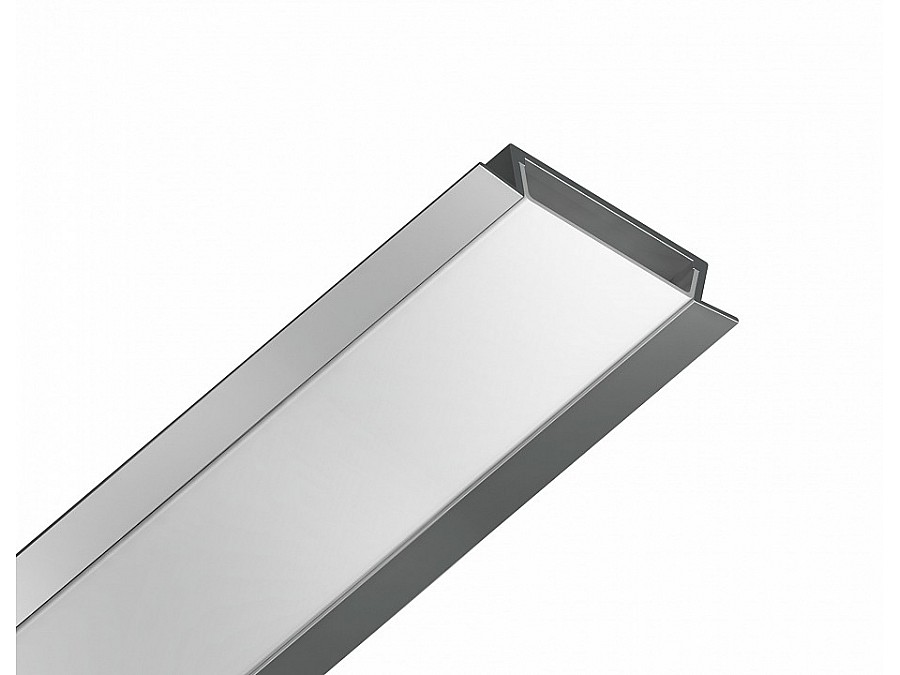 Профиль встраиваемый Ambrella Light GP GP1100AL