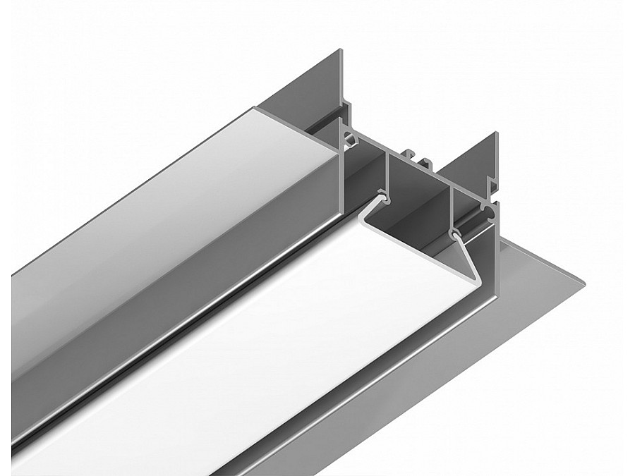 Короб встраиваемый Ambrella Light GP GP4000AL