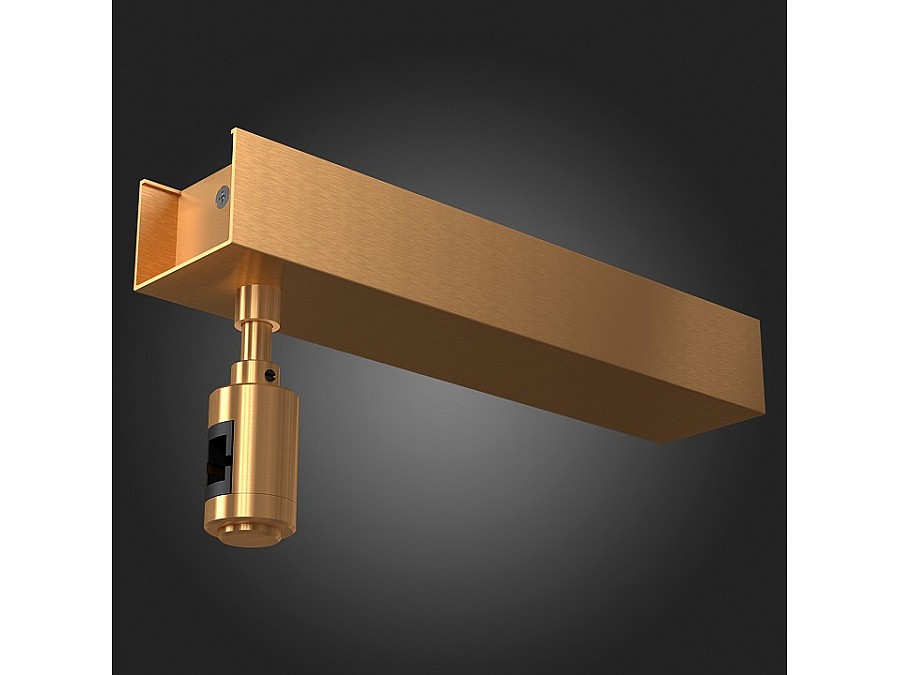 Крепление для трека ST-Luce Farm ST026.209.00