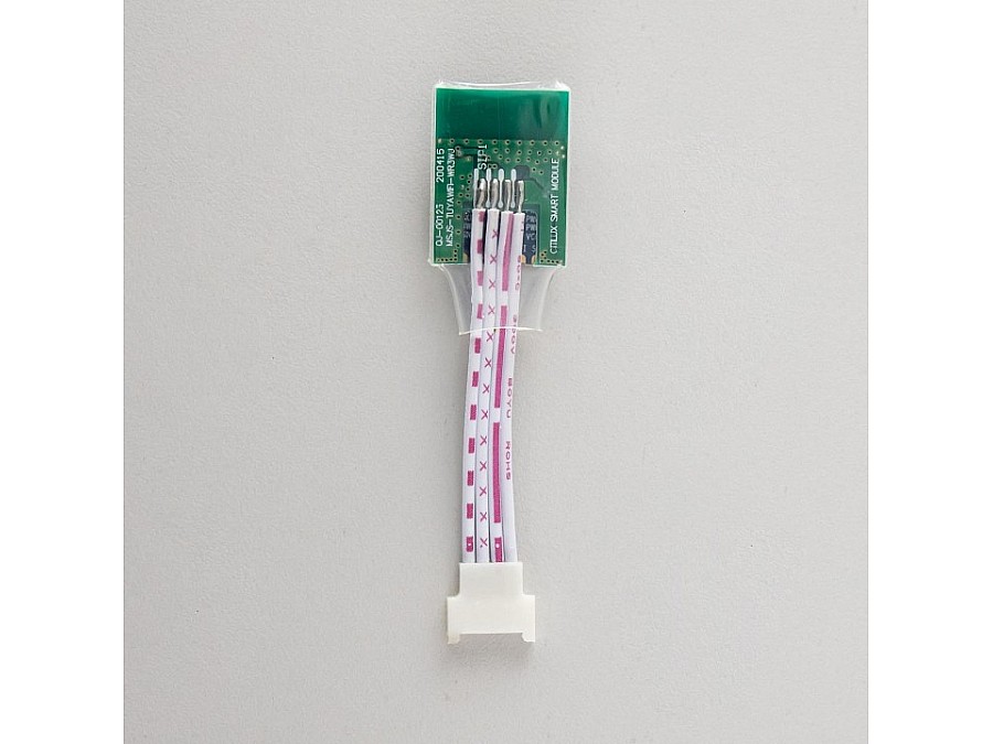 Контроллер-выключатель Wi-Fi для смартфонов и планшетов Citilux Смарт CLR1M