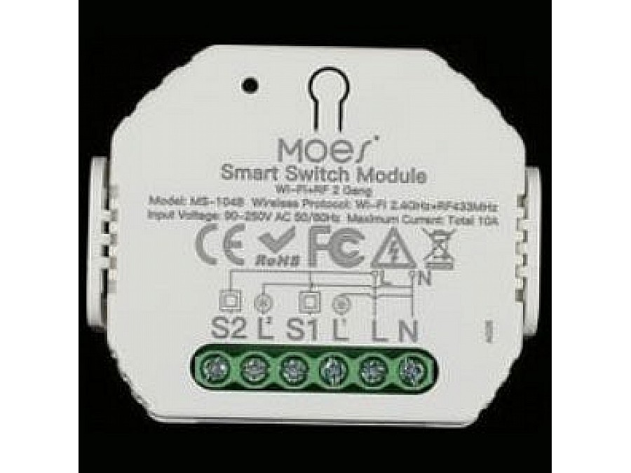 Контроллер Wi-Fi для смартфонов и планшетов Aployt Magnetic track 220 APL.0195.00.02