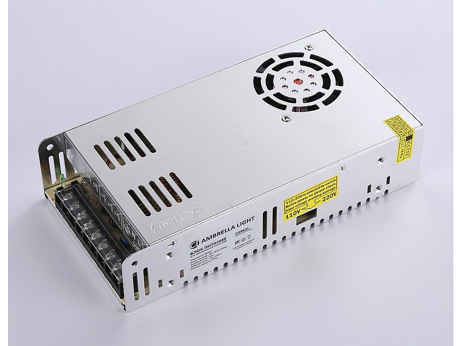 Блок питания Ambrella Light LED Driver GS9651
