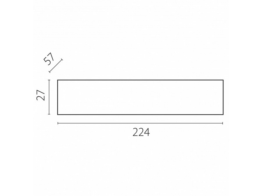 Блок питания Lightstar Lightstar 424209IP67