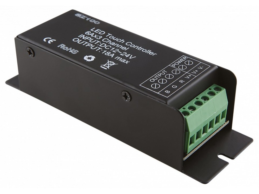 Контроллер-диммер Lightstar  410806