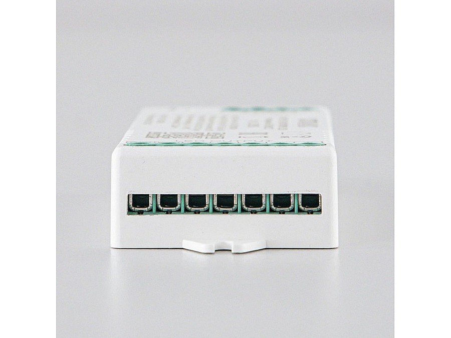 Контроллер-выключатель Wi-Fi для смартфонов и планшетов Citilux Смарт CLR6S