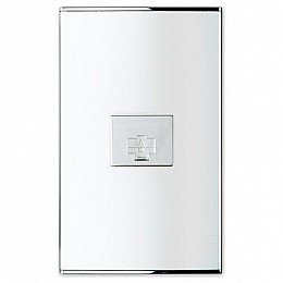 Розетка телефонная RJ-11 Imex 4524 WRC 4524