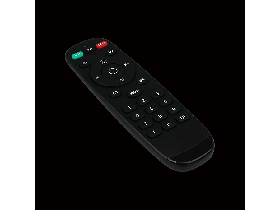 Пульт ДУ Aployt Magnetic track 220 APL.0291.00.02