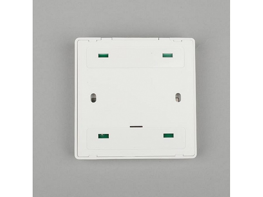 Выключатель беспроводной трехклавишный Aployt Magnetic track 220 APL.0190.00.03