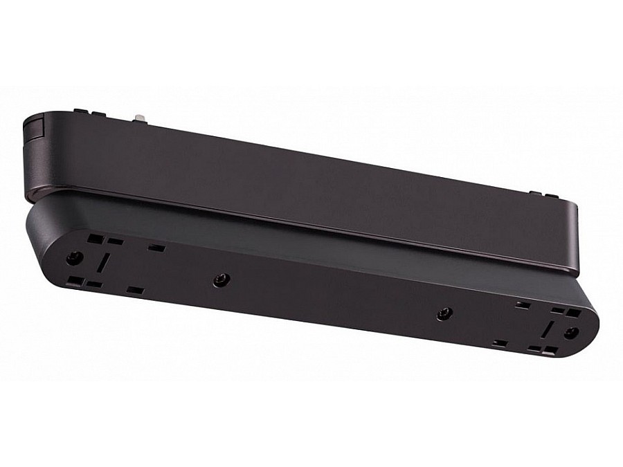 Переходник для трека Novotech SMAL 359066