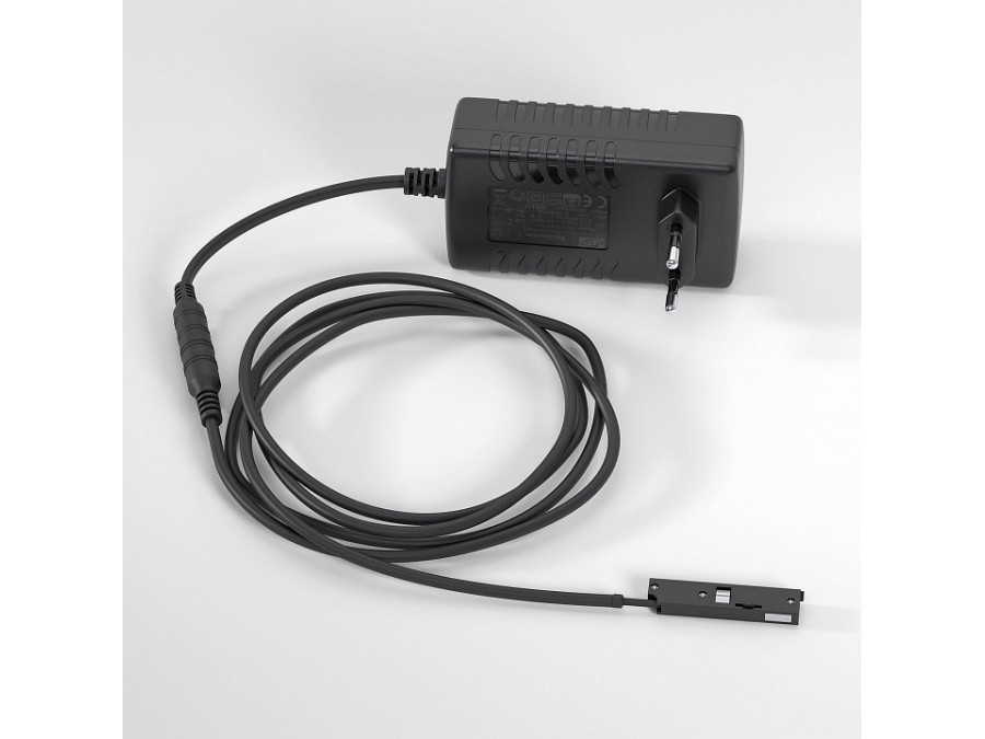 Токопровод концевой Elektrostandard Mini Magnetic a067266