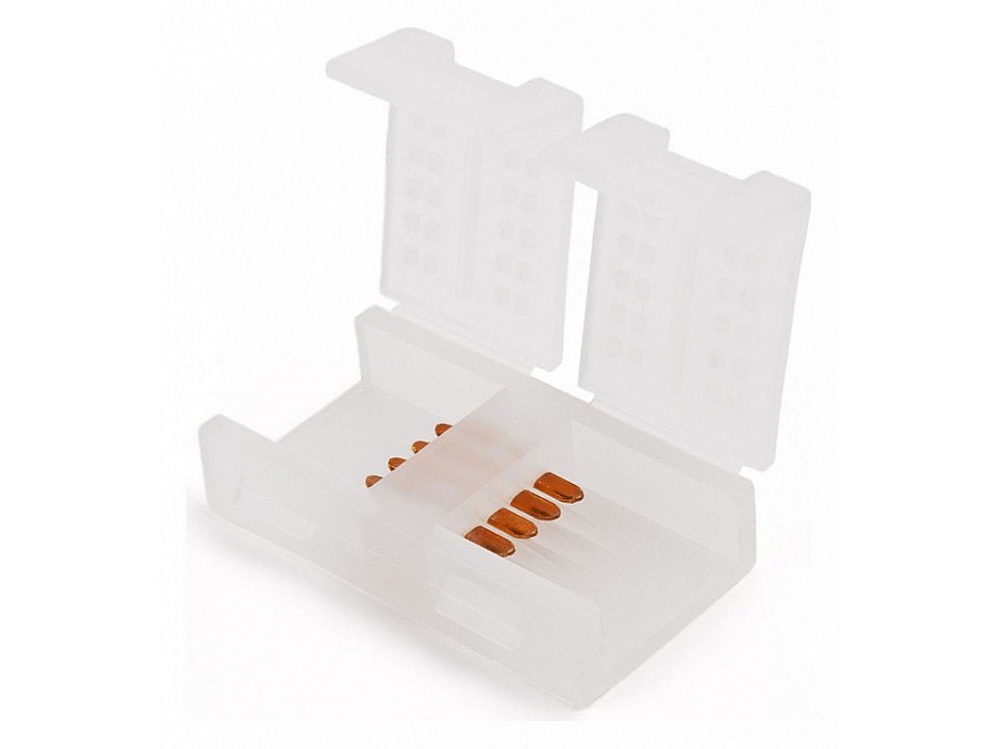 Соединитель лент прямой жесткий Elektrostandard для светодиодных лент 220 В PSL-17