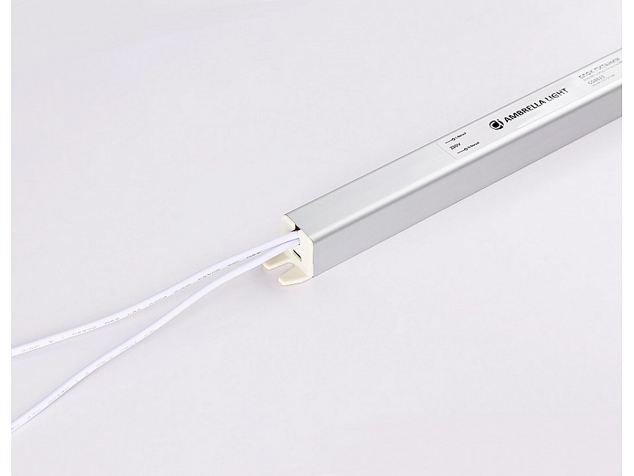 Блок питания с проводом Ambrella Light LED Driver GS8625
