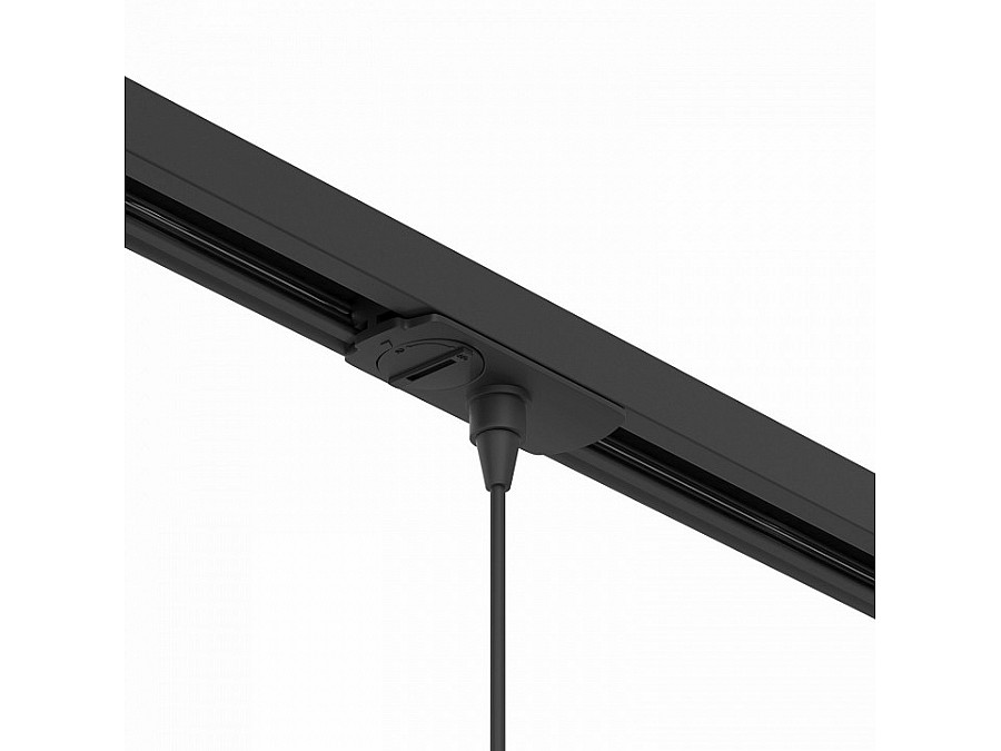 Переходник для трека Arte Lamp Track Accessories A230006