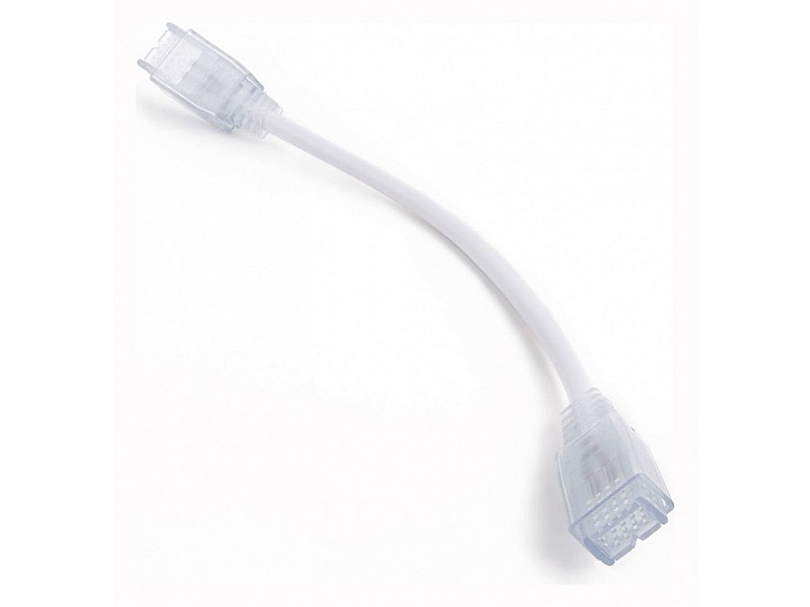 Соединитель лент гибкий Elektrostandard для светодиодных лент 220 В PSL-18