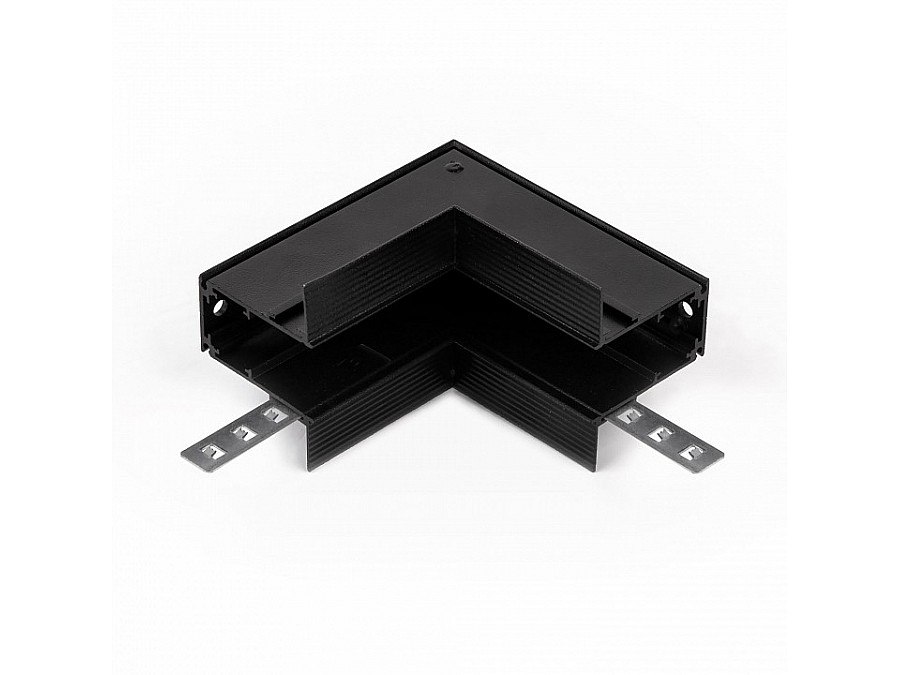 Соединитель угловой внутренний для треков встраиваемых Elektrostandard Slim Magnetic 85093/11