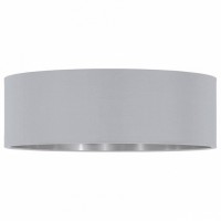 Плафон текстильный Eglo Pasteri 68322