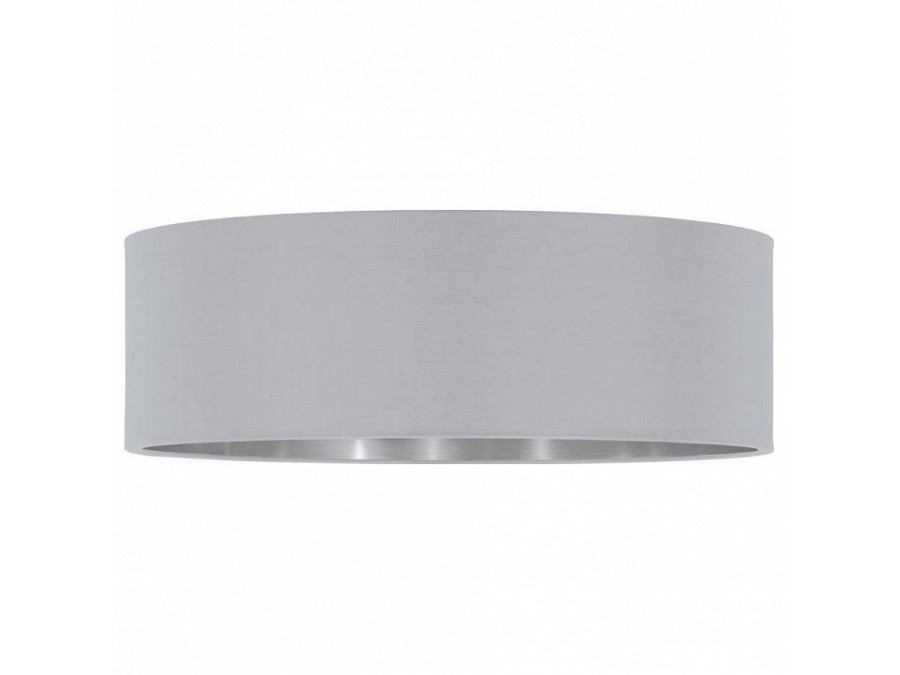 Плафон текстильный Eglo Pasteri 68322