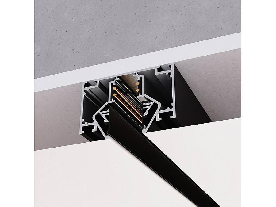 Трек встраиваемый ST-Luce SKYLINE 48 ST047.429.00