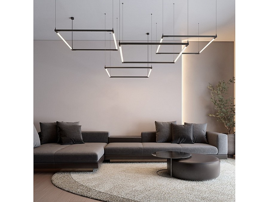 Подвес Elektrostandard Module System a066232