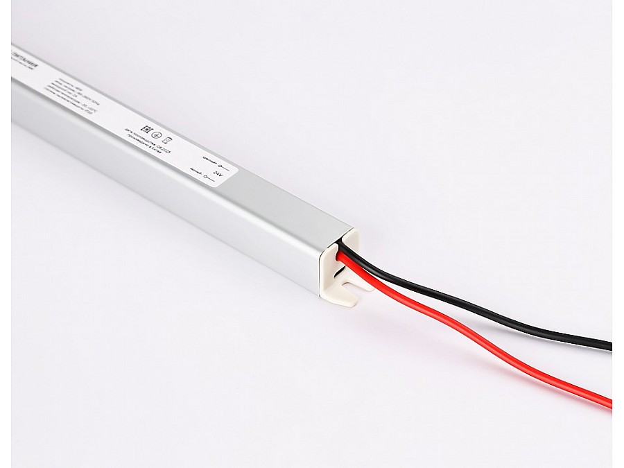 Блок питания с проводом Ambrella Light LED Driver GS8626