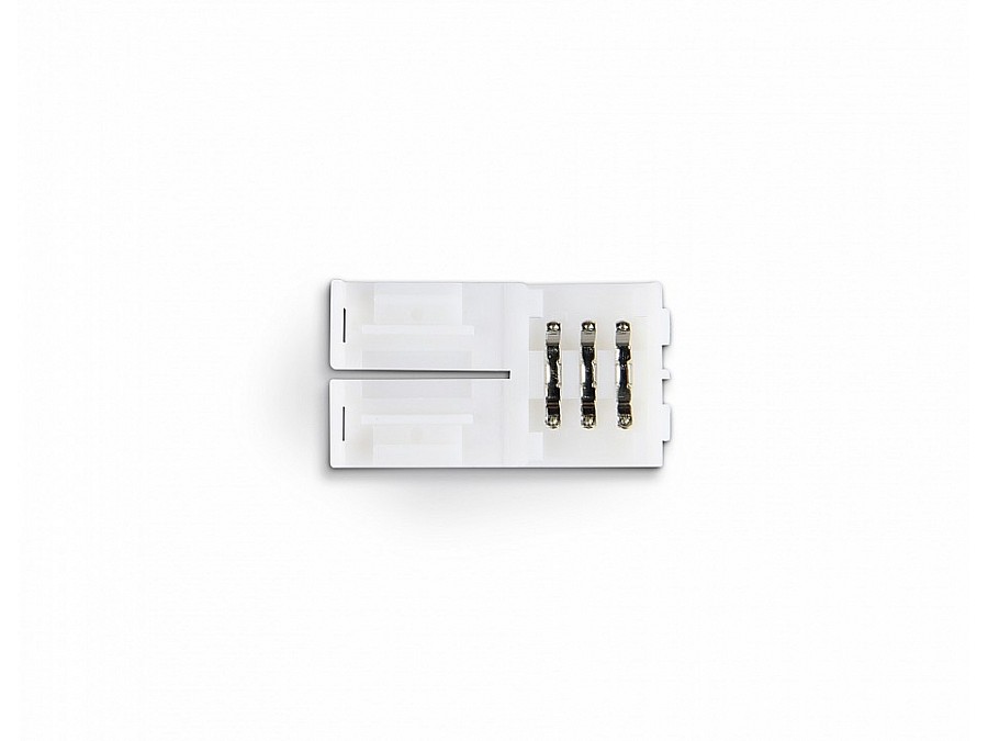 Набор соединителей лент прямой жесткий Ambrella Light GS GS6151