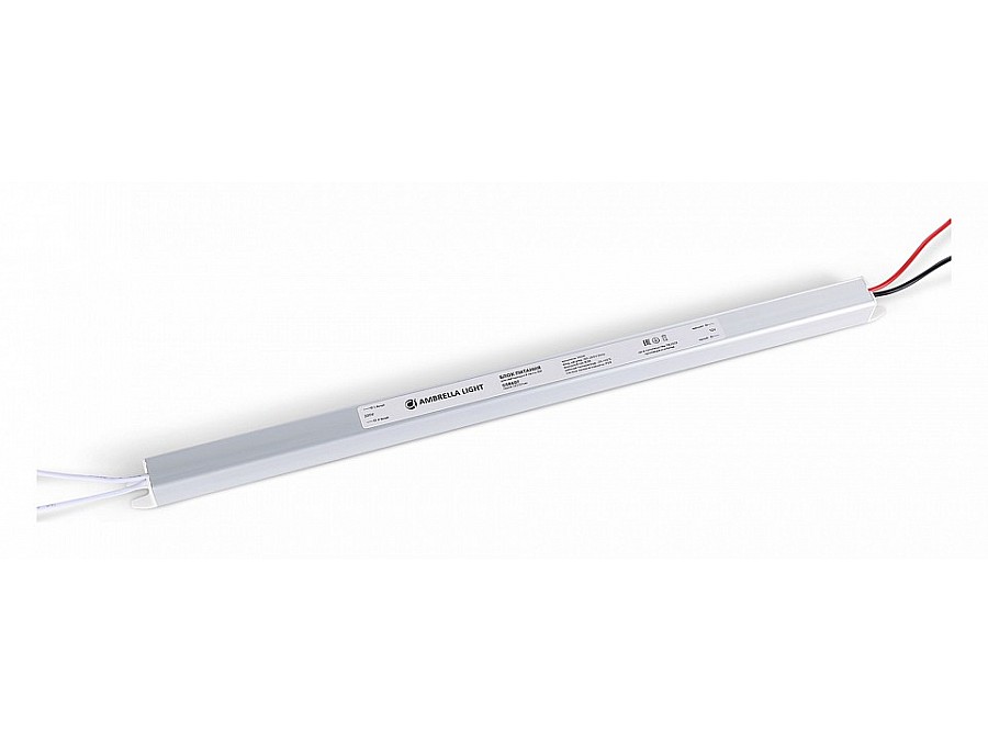 Блок питания с проводом Ambrella Light LED Driver GS8607