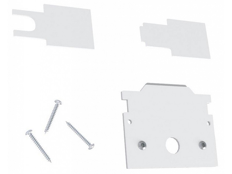 Заглушка для трека Novotech FLUM 135245