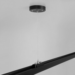 Подвес Elektrostandard TRF-1-200 TRF-1-200-BK