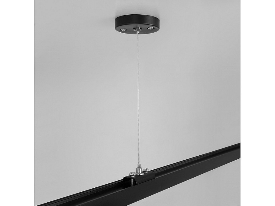 Подвес Elektrostandard TRF-1-200 TRF-1-200-BK