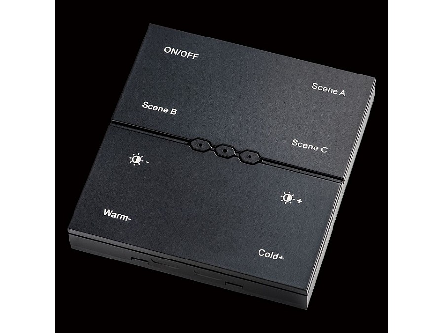 Панель универсальная сенсорная накладная Lightstar PRO 505537R