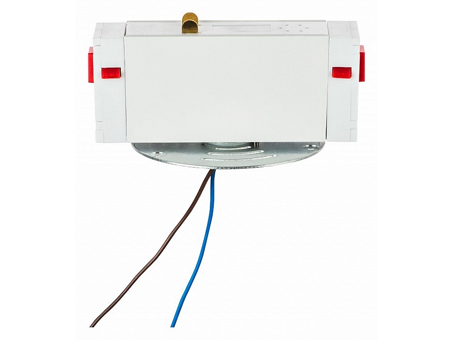 Переходник для трека Lightstar Teta 595066