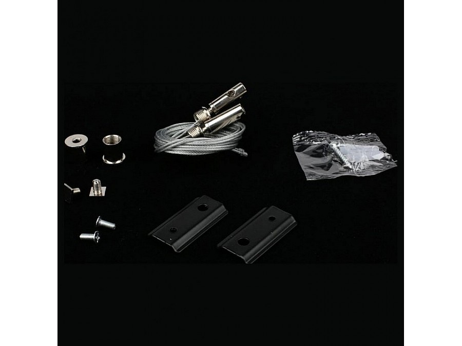 Подвес для трека Aployt Magnetic track 48 APL.0182.00.06