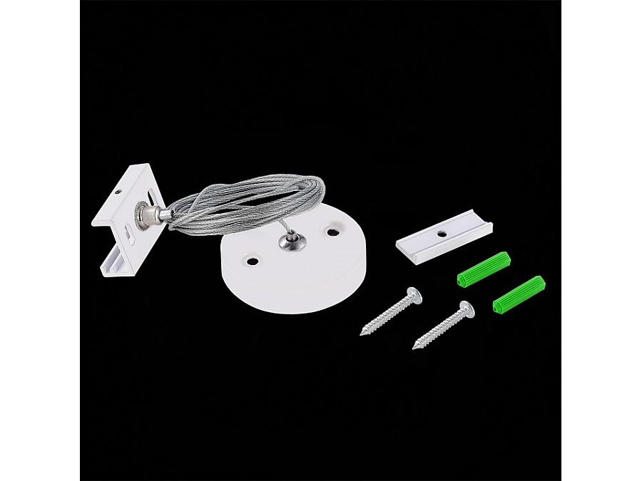 Подвес для трека ST-Luce Трехфазная трековая система ST030.509.22