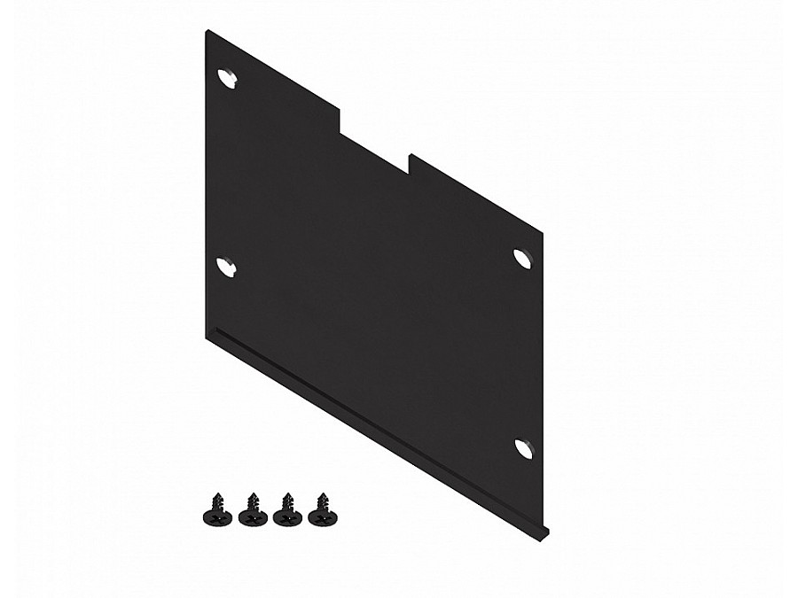 Набор заглушек для профиля Ambrella Light GP GP8571