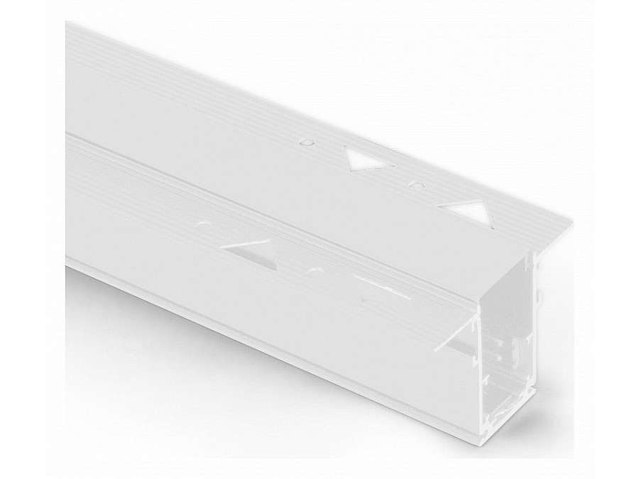 Трек встраиваемый Elektrostandard Slim Magnetic 85128/00