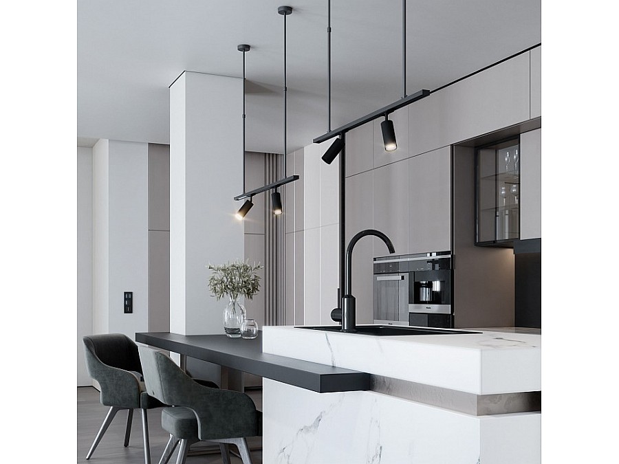 Основание на штанге Elektrostandard  a065262