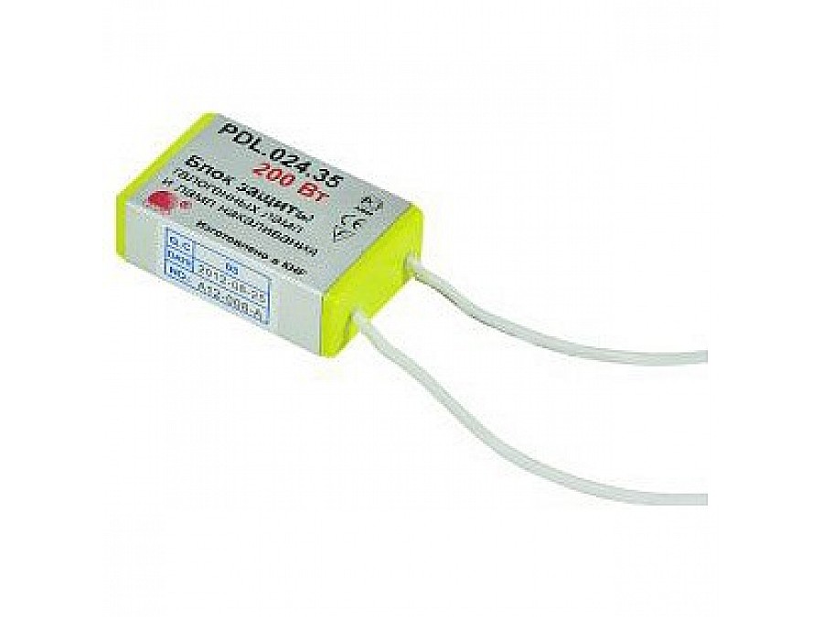 Блок питания Imex PDL.024 PDL.024.35