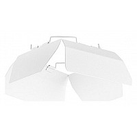 Плафон металлический Lightstar Canno 202996