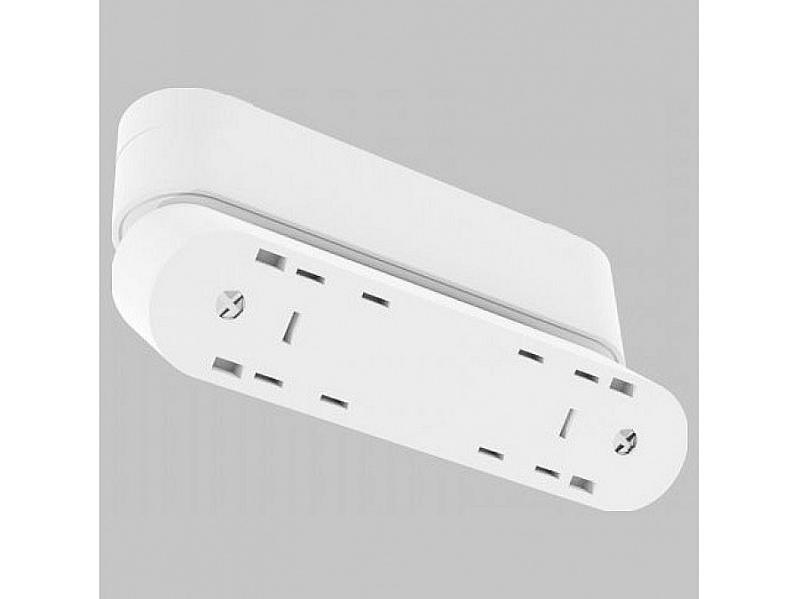 Переходник для трека Imex UT25 IL.0007.1000-6 WH