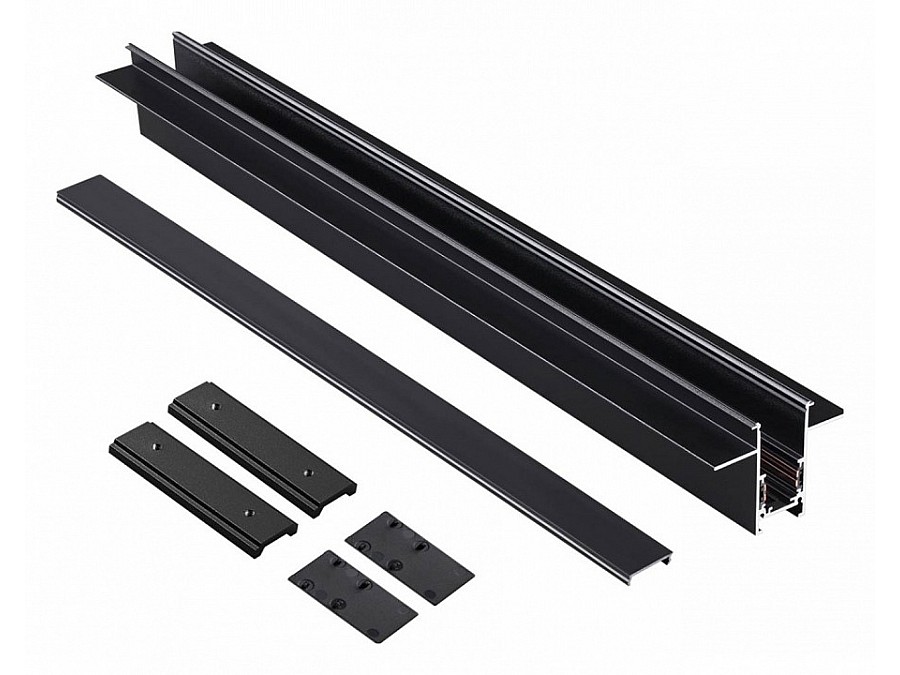 Трек встраиваемый Novotech Flum 135230