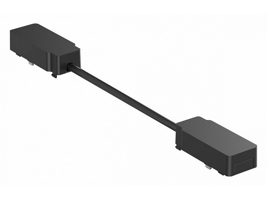 Соединитель гибкий для треков Aployt Magnetic track 48 APL.0180.00.04