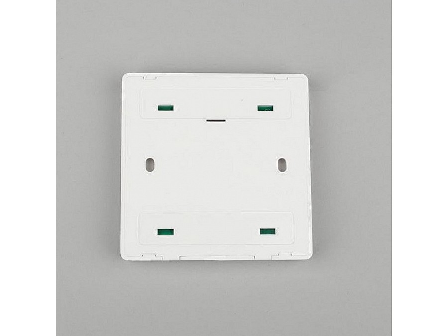 Выключатель беспроводной двухклавишный Aployt Magnetic track 220 APL.0190.00.02