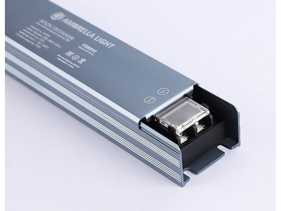 Блок питания Ambrella Light LED Driver GS8810