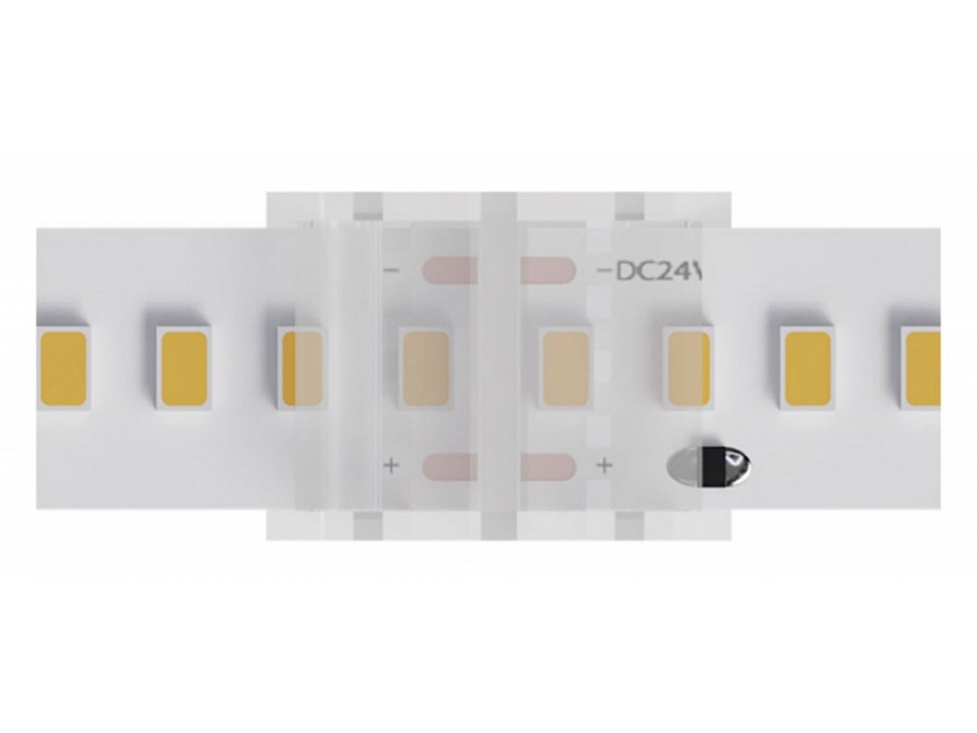 Соединитель лент гибкий Arte Lamp STRIP-ACCESSORIES A32-10-1CCT